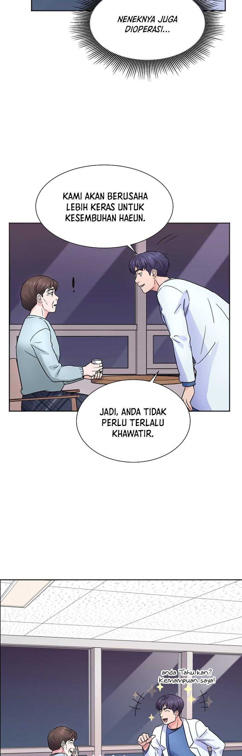Return of Max Level Doctor Chapter 21 Gambar 26