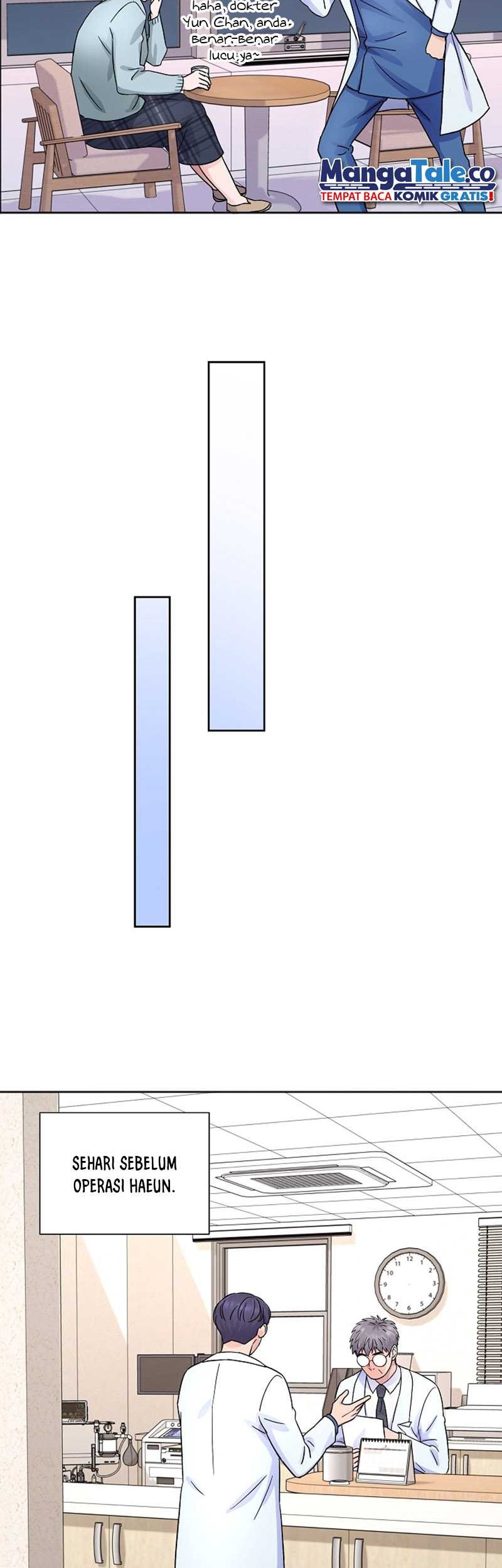 Return of Max Level Doctor Chapter 21 Gambar 27