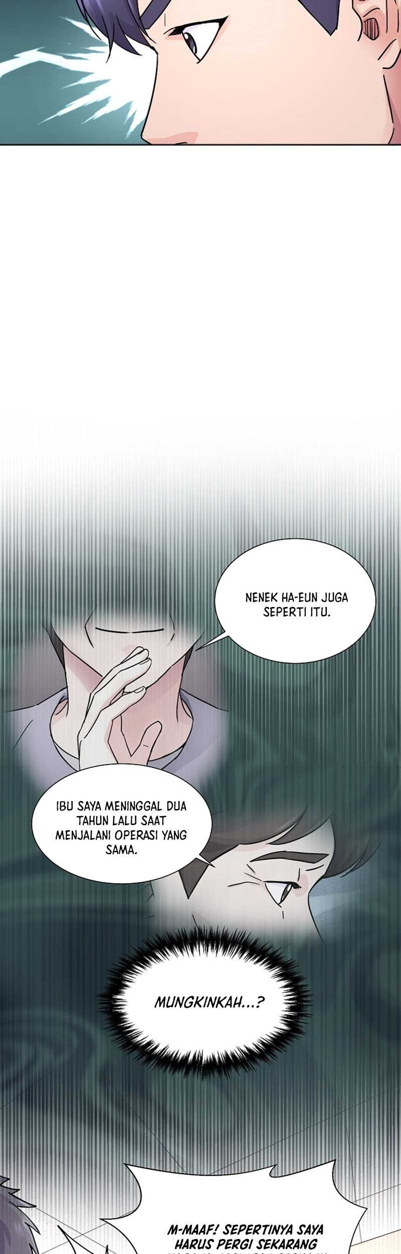 Return of Max Level Doctor Chapter 21 Gambar 34