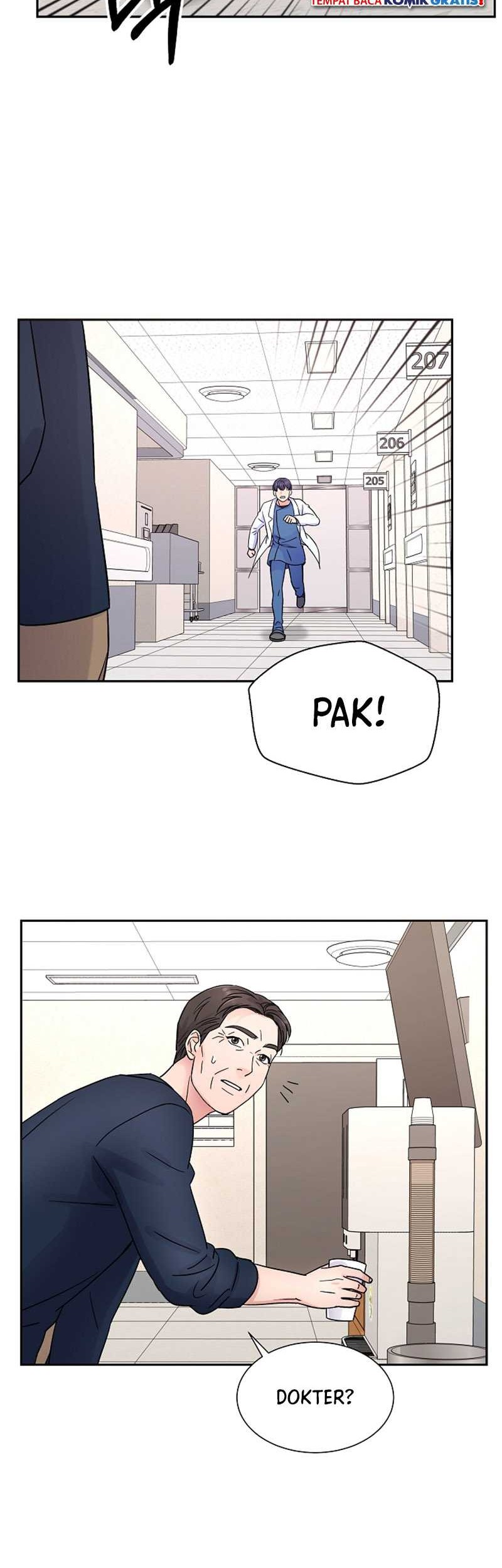 Return of Max Level Doctor Chapter 21 Gambar 36