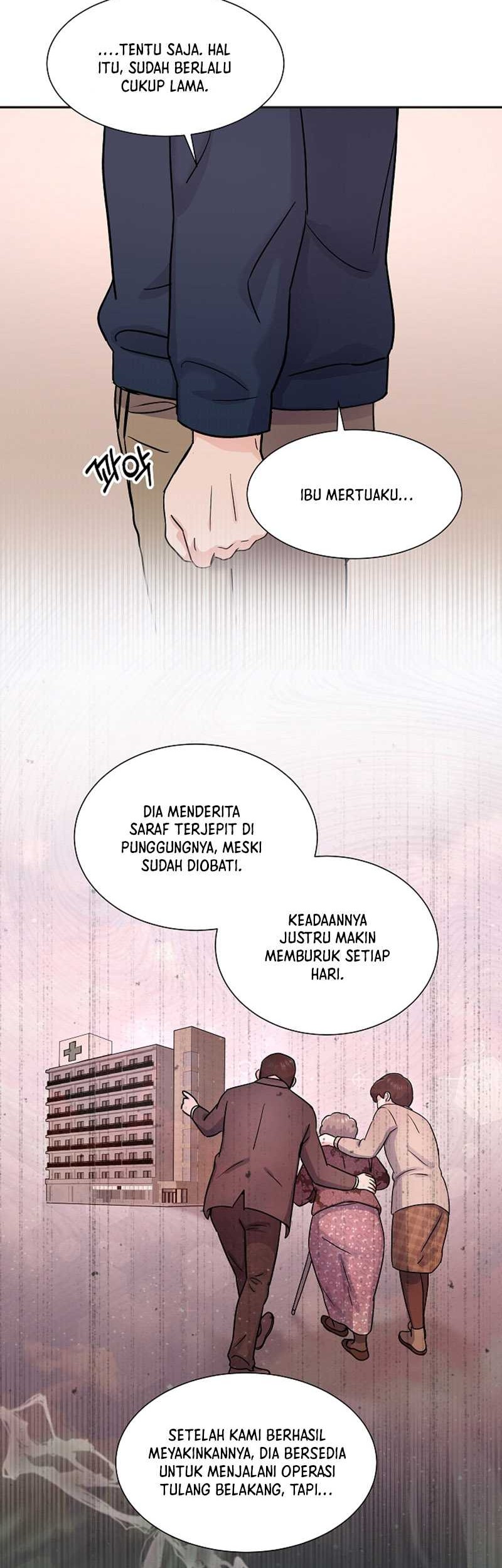 Return of Max Level Doctor Chapter 21 Gambar 39