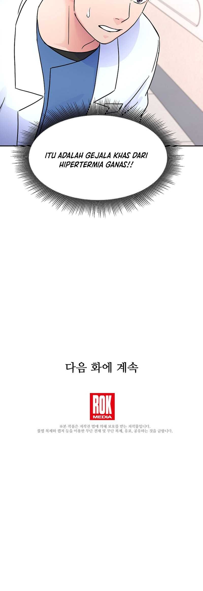 Return of Max Level Doctor Chapter 21 Gambar 42