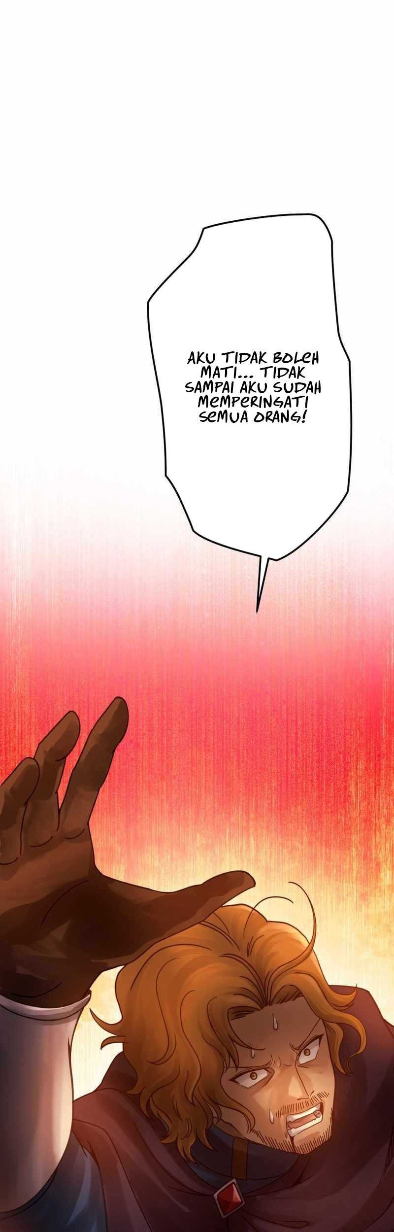 Undead King ~Teihen Bouken-sha, Mamono no Chikara de Shinka Musou~ Chapter 40 Gambar 37