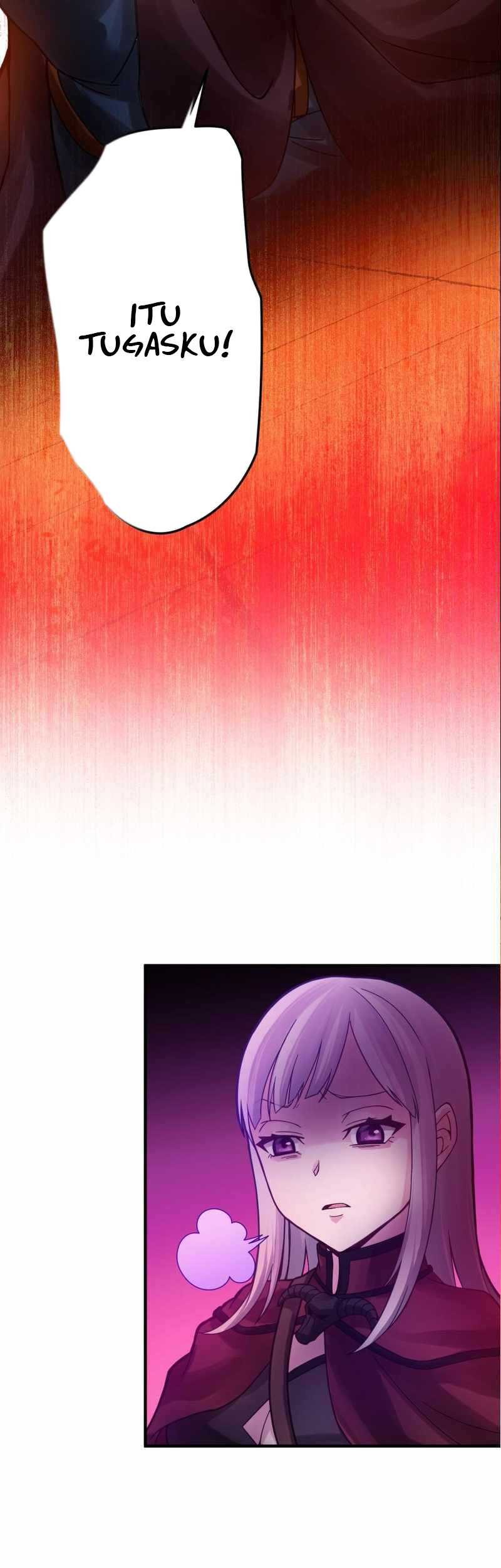 Undead King ~Teihen Bouken-sha, Mamono no Chikara de Shinka Musou~ Chapter 40 Gambar 38