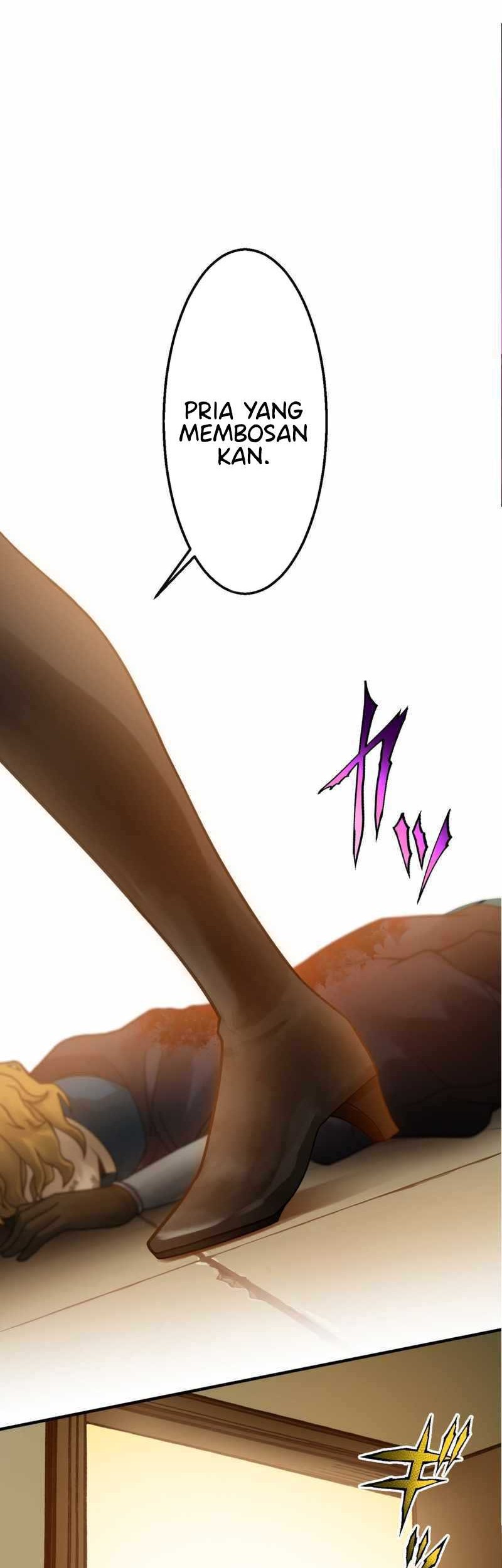 Undead King ~Teihen Bouken-sha, Mamono no Chikara de Shinka Musou~ Chapter 40 Gambar 39