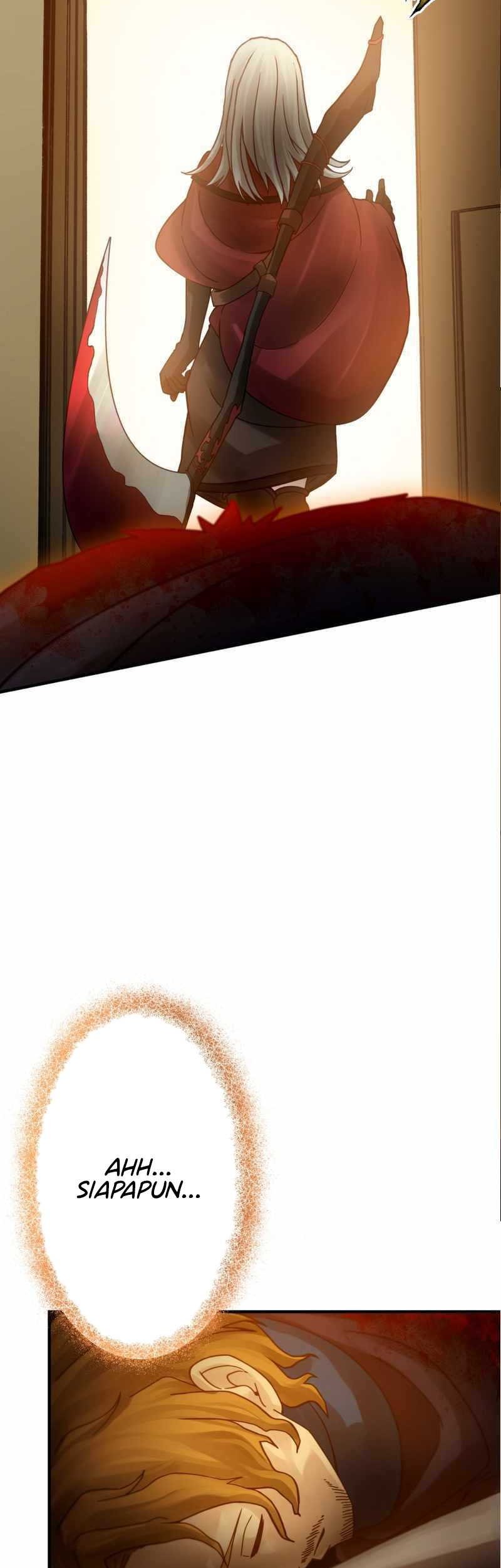 Undead King ~Teihen Bouken-sha, Mamono no Chikara de Shinka Musou~ Chapter 40 Gambar 40