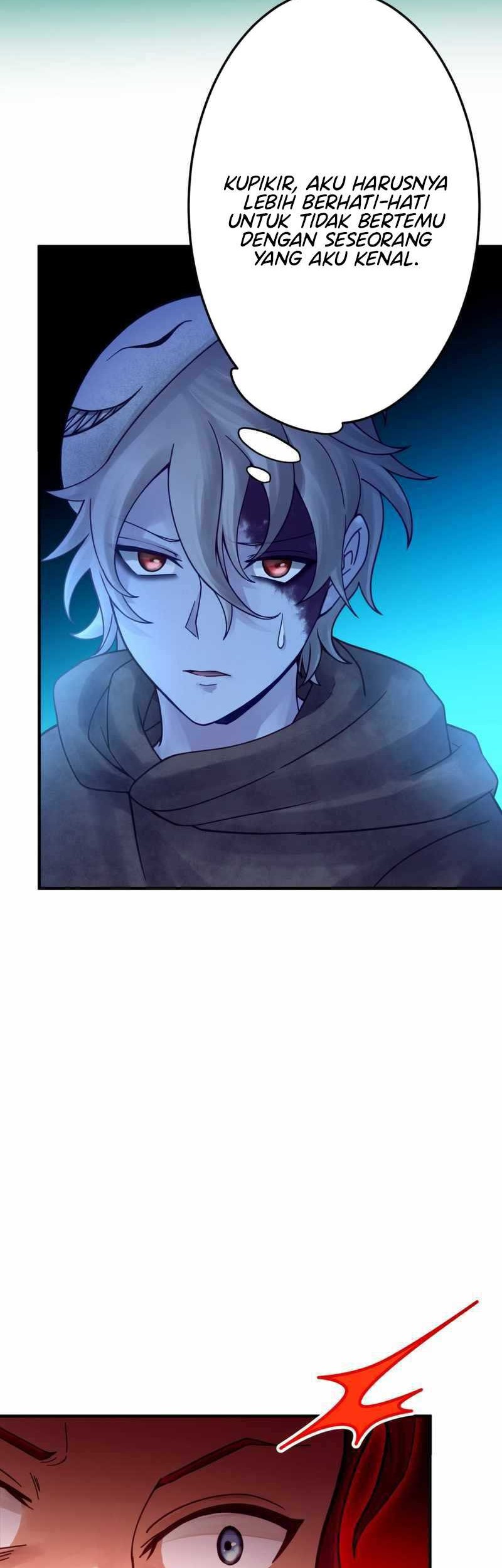 Undead King ~Teihen Bouken-sha, Mamono no Chikara de Shinka Musou~ Chapter 40 Gambar 48