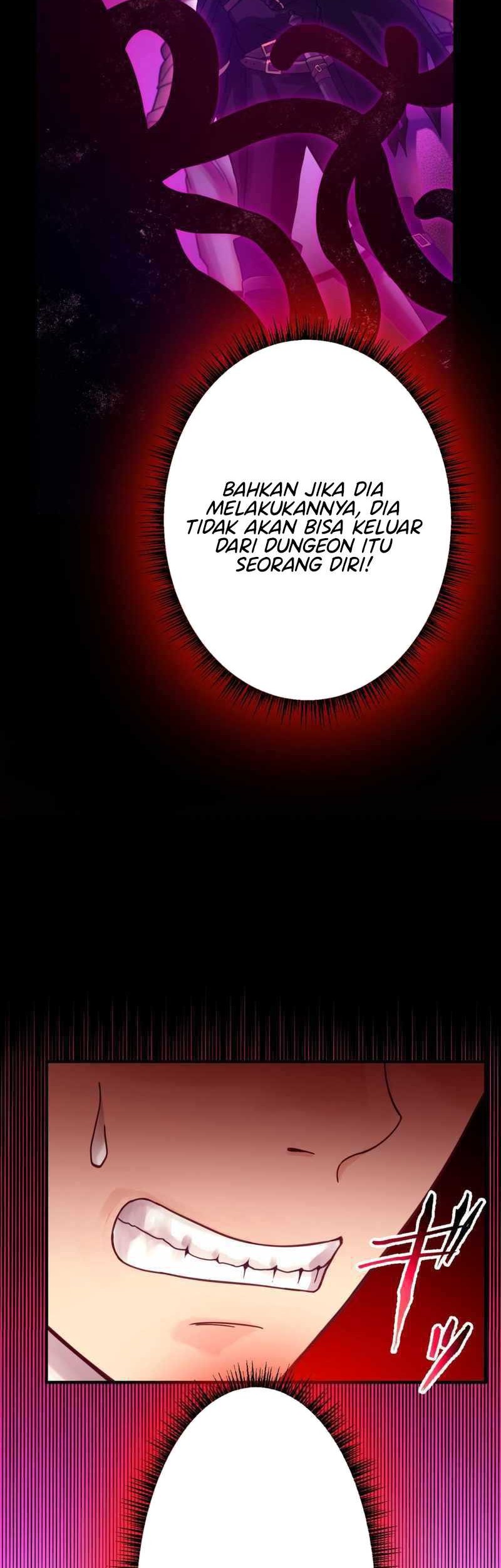 Undead King ~Teihen Bouken-sha, Mamono no Chikara de Shinka Musou~ Chapter 40 Gambar 50