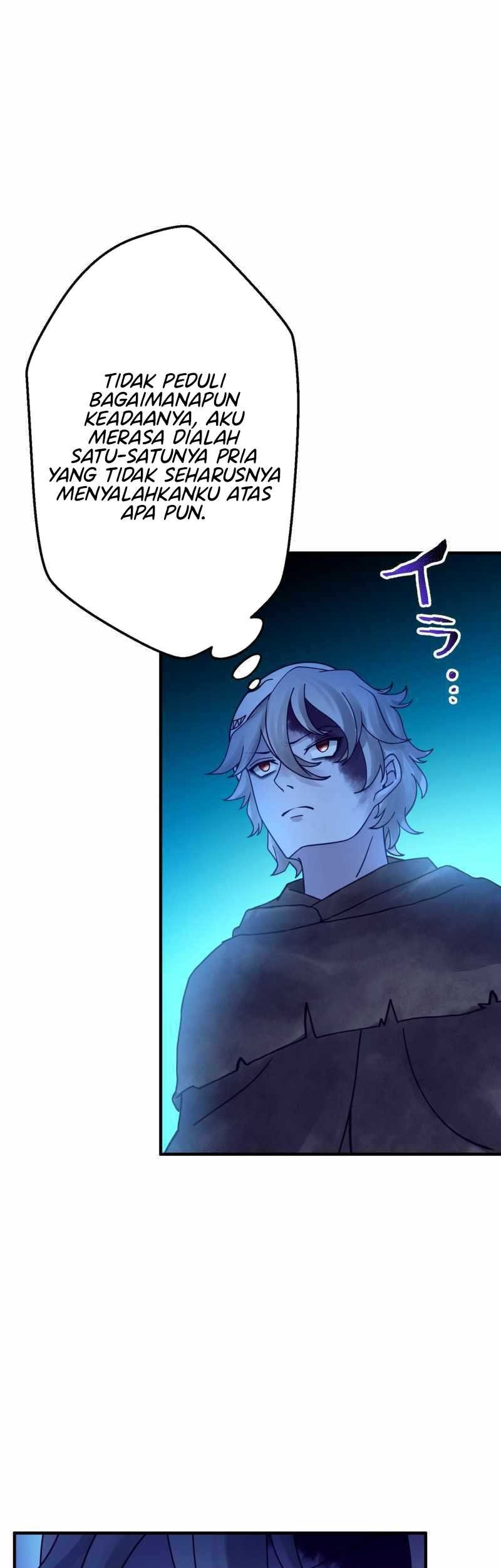 Undead King ~Teihen Bouken-sha, Mamono no Chikara de Shinka Musou~ Chapter 40 Gambar 52