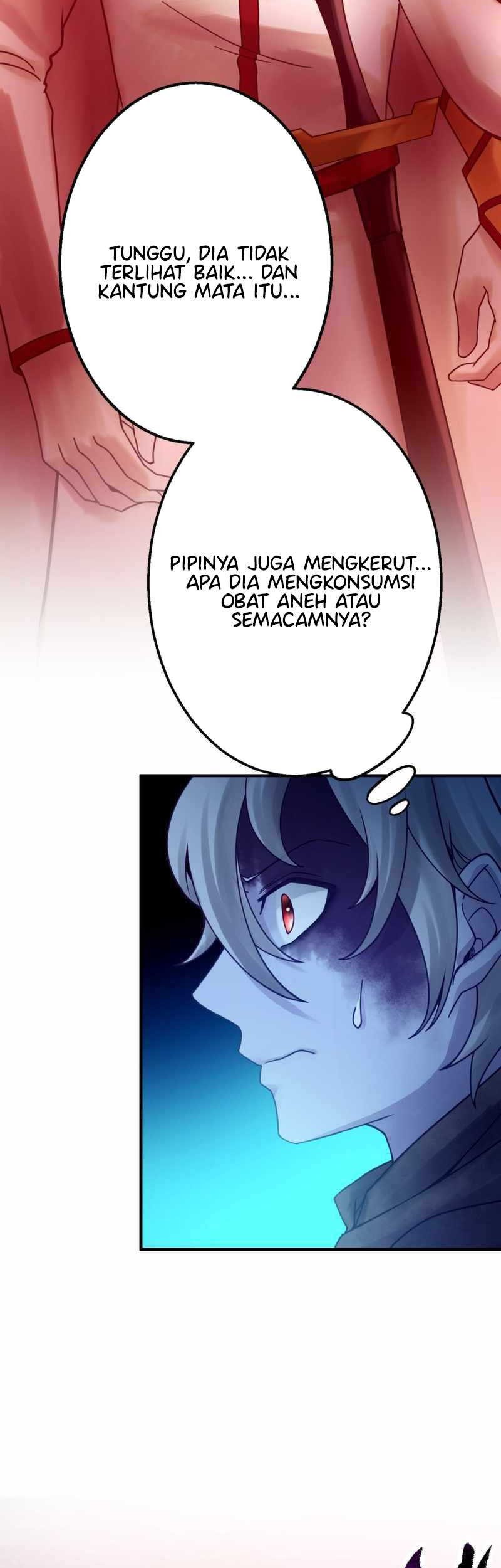 Undead King ~Teihen Bouken-sha, Mamono no Chikara de Shinka Musou~ Chapter 40 Gambar 54