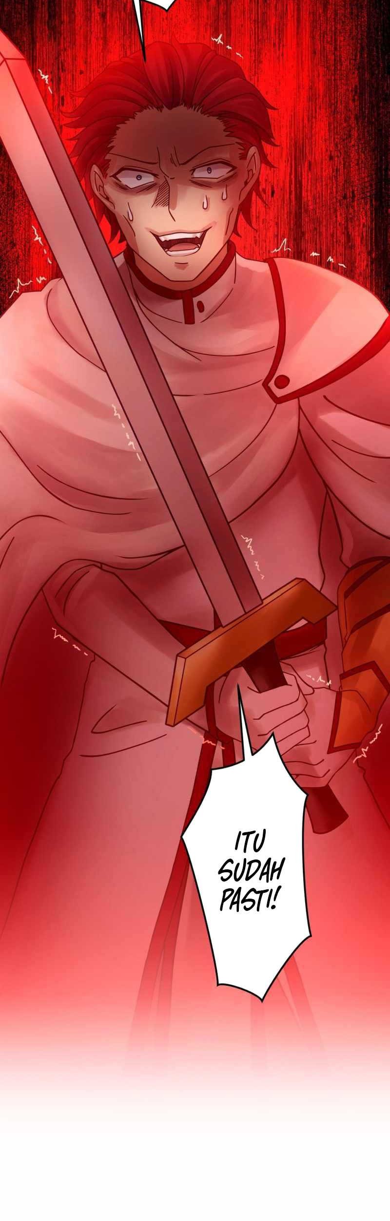 Undead King ~Teihen Bouken-sha, Mamono no Chikara de Shinka Musou~ Chapter 40 Gambar 58