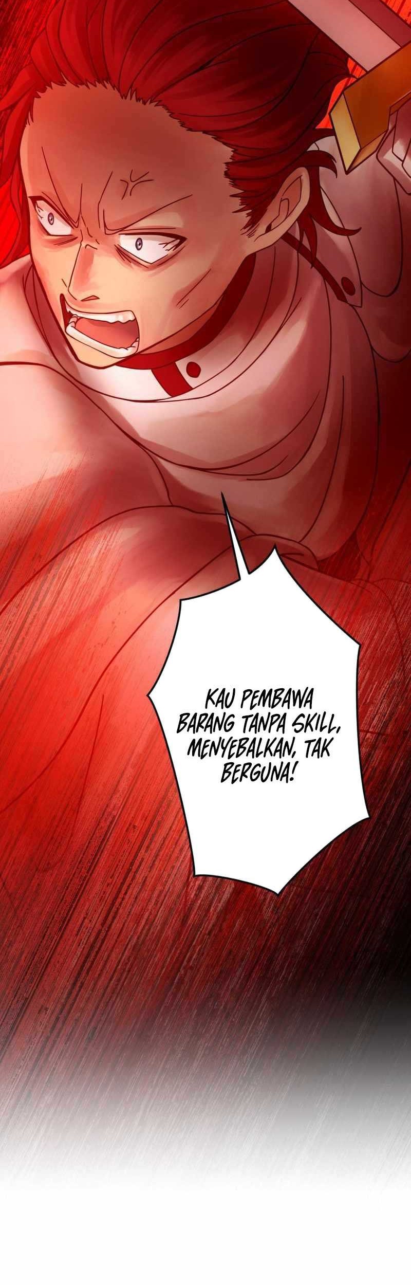 Undead King ~Teihen Bouken-sha, Mamono no Chikara de Shinka Musou~ Chapter 40 Gambar 65