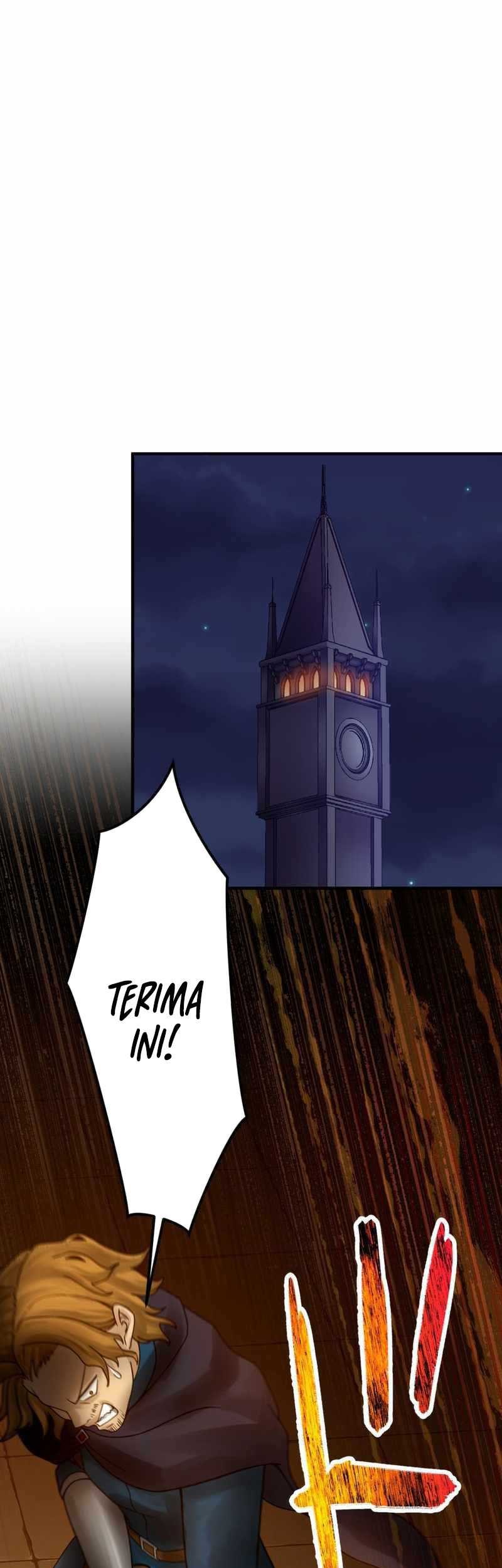 Baca  Undead King ~Teihen Bouken-sha, Mamono no Chikara de Shinka Musou~ Chapter 40 Gambar 2