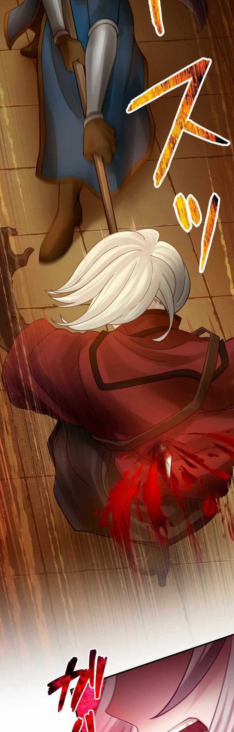 Undead King ~Teihen Bouken-sha, Mamono no Chikara de Shinka Musou~ Chapter 40 Gambar 3