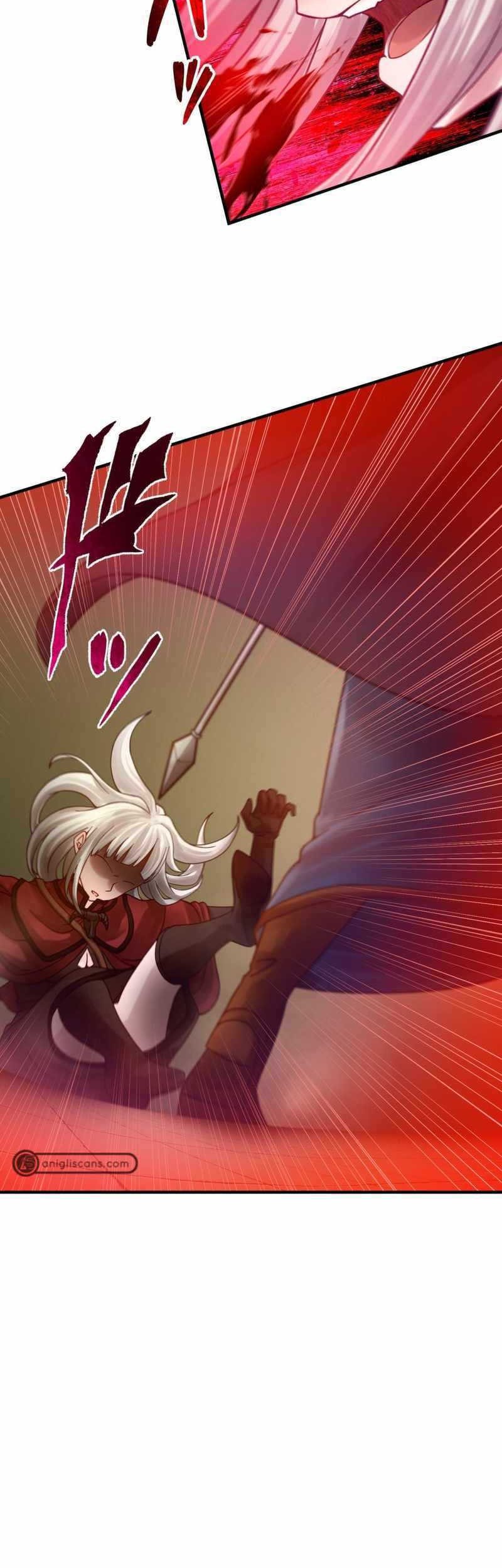 Undead King ~Teihen Bouken-sha, Mamono no Chikara de Shinka Musou~ Chapter 40 Gambar 4