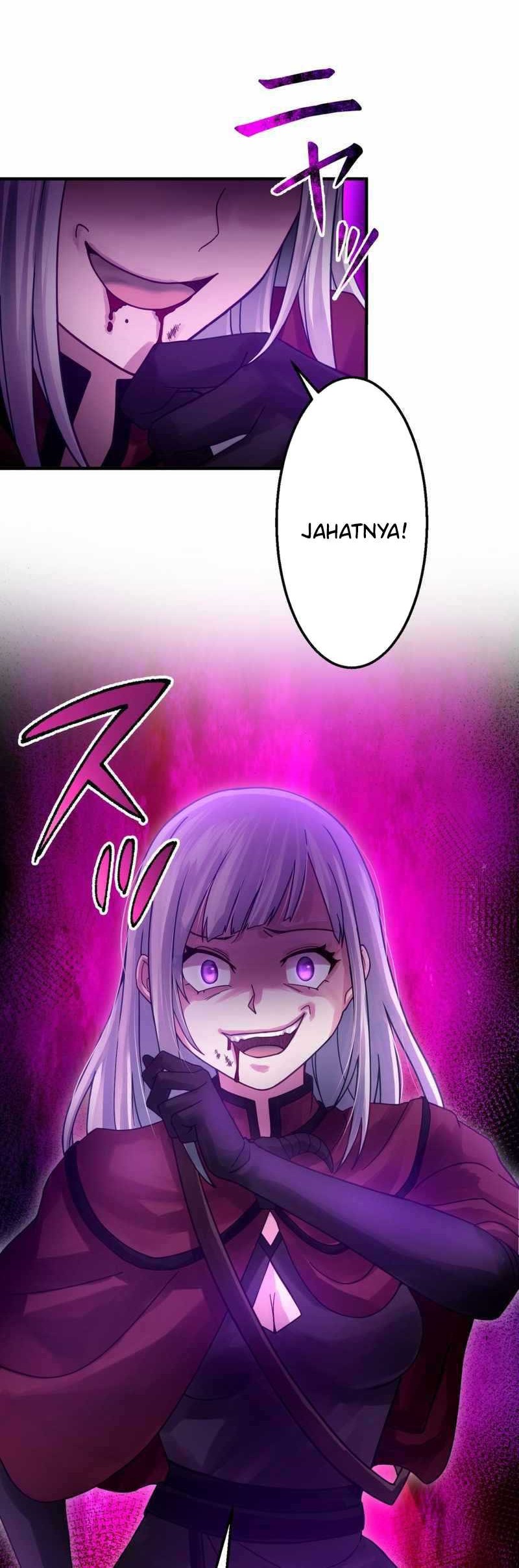 Undead King ~Teihen Bouken-sha, Mamono no Chikara de Shinka Musou~ Chapter 40 Gambar 5