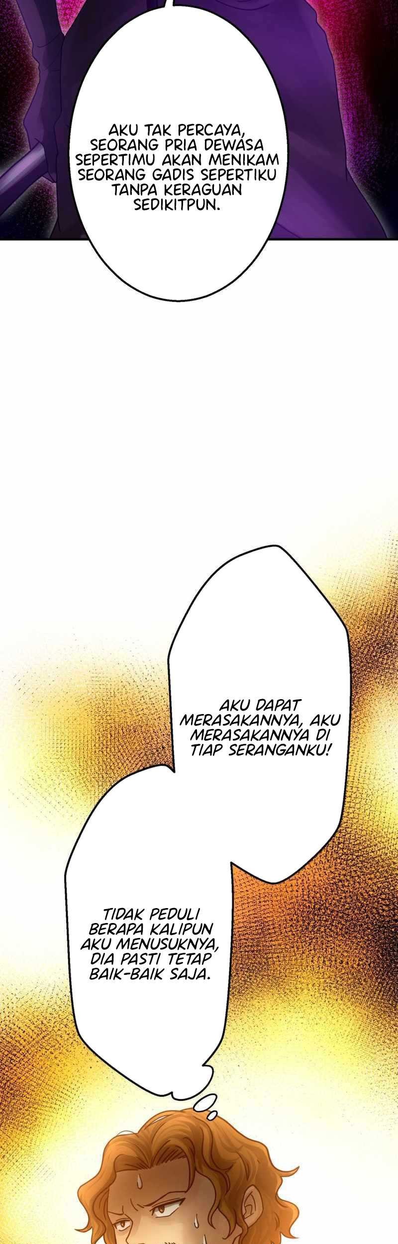 Undead King ~Teihen Bouken-sha, Mamono no Chikara de Shinka Musou~ Chapter 40 Gambar 6