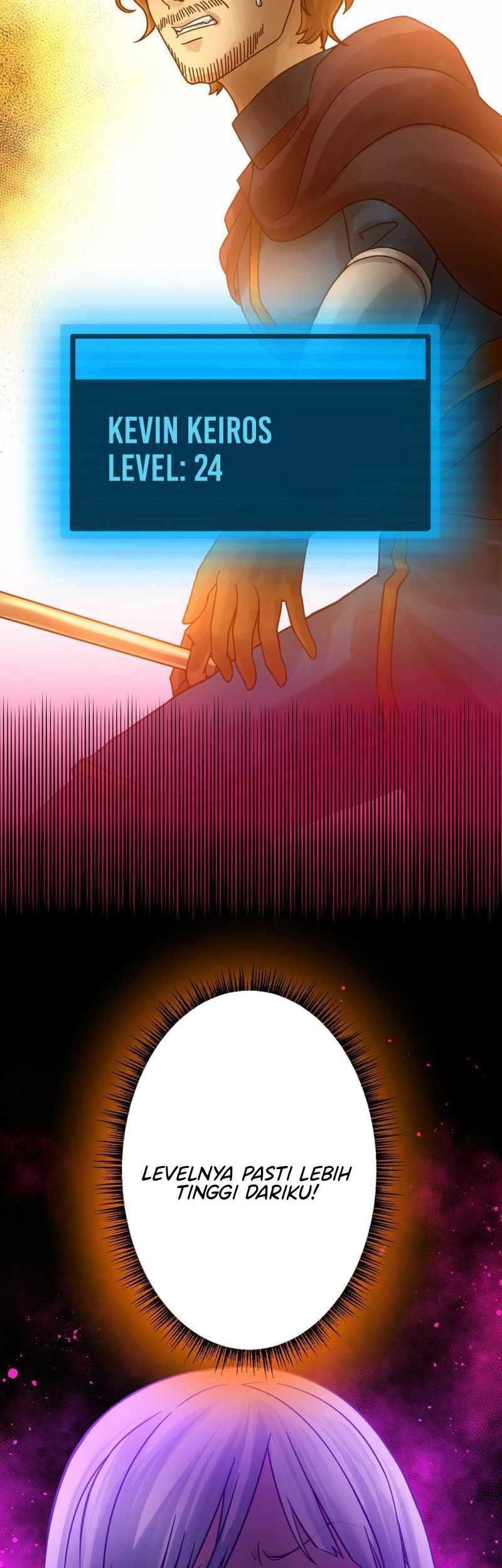 Undead King ~Teihen Bouken-sha, Mamono no Chikara de Shinka Musou~ Chapter 40 Gambar 7