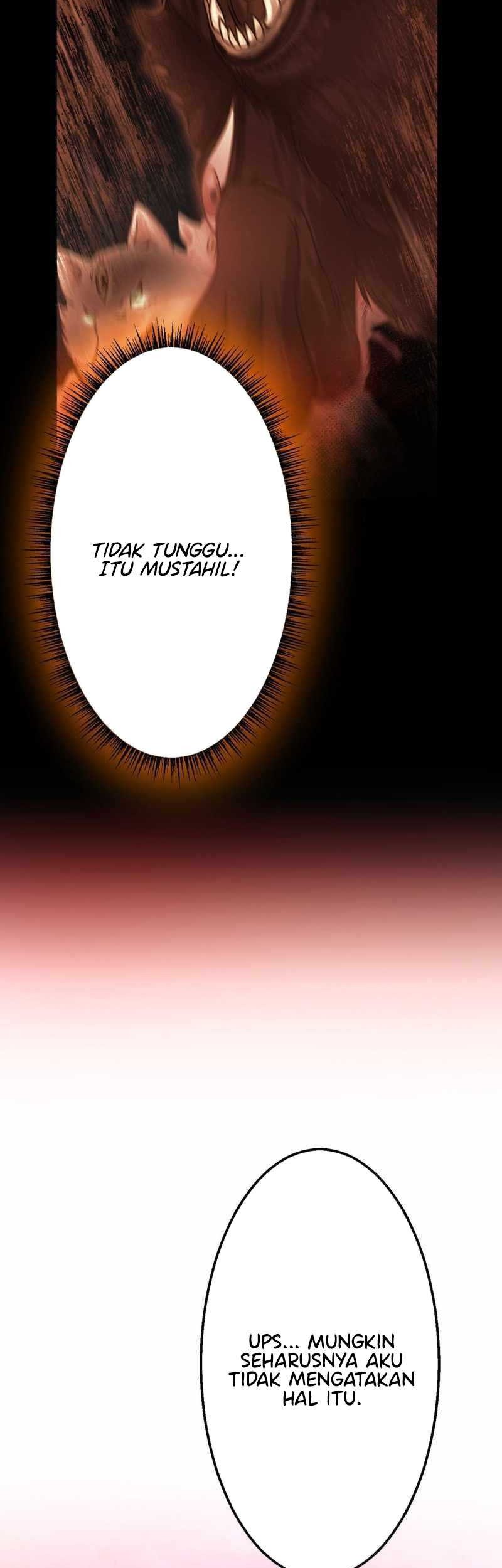 Undead King ~Teihen Bouken-sha, Mamono no Chikara de Shinka Musou~ Chapter 40 Gambar 12