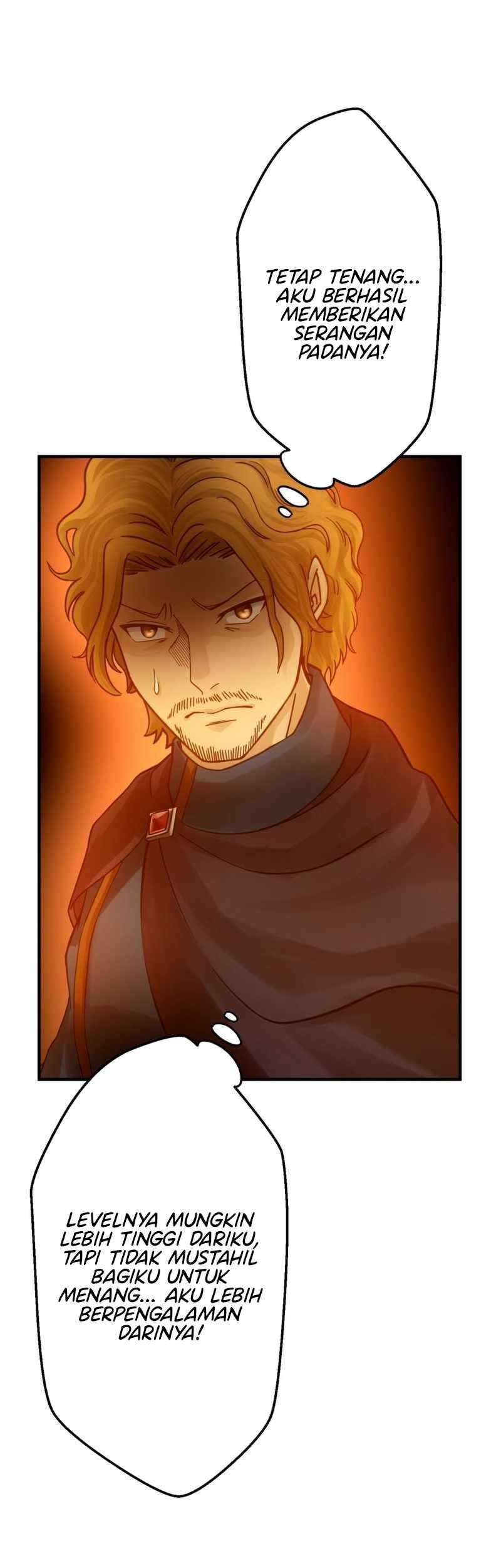 Undead King ~Teihen Bouken-sha, Mamono no Chikara de Shinka Musou~ Chapter 40 Gambar 14