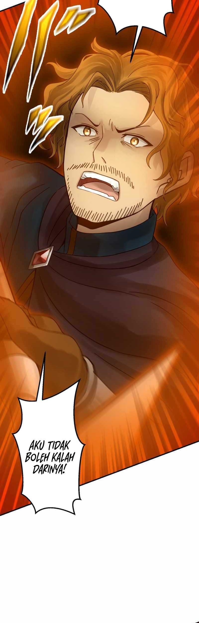 Undead King ~Teihen Bouken-sha, Mamono no Chikara de Shinka Musou~ Chapter 40 Gambar 16