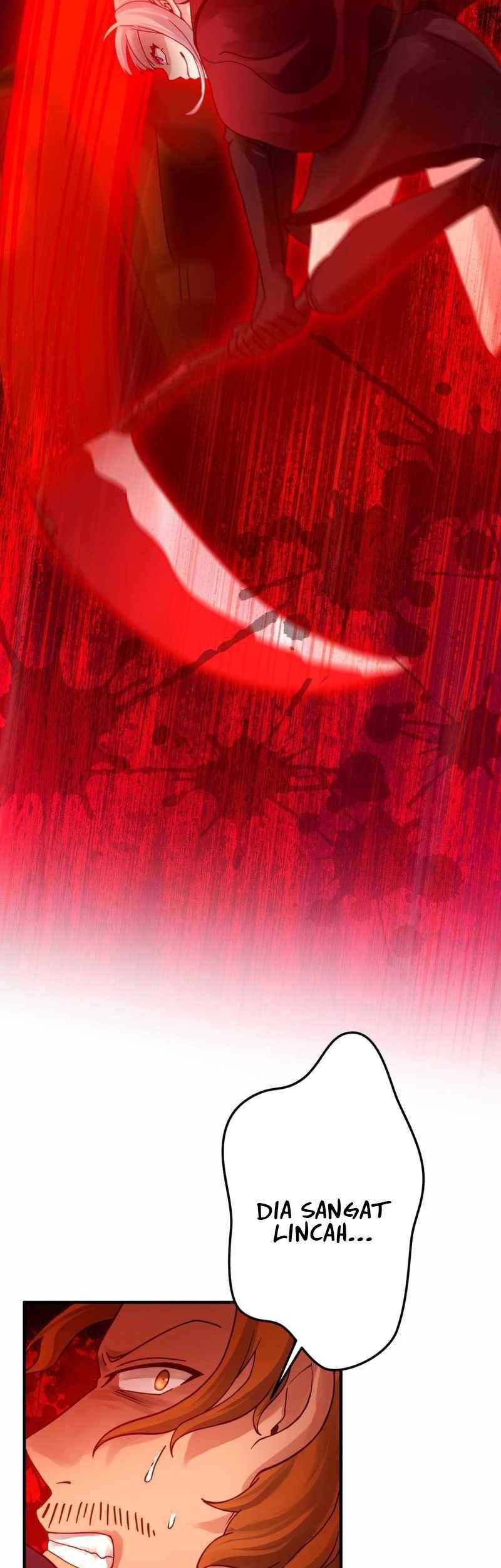 Undead King ~Teihen Bouken-sha, Mamono no Chikara de Shinka Musou~ Chapter 40 Gambar 20