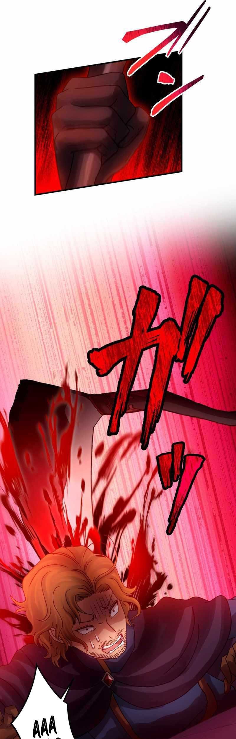 Undead King ~Teihen Bouken-sha, Mamono no Chikara de Shinka Musou~ Chapter 40 Gambar 26