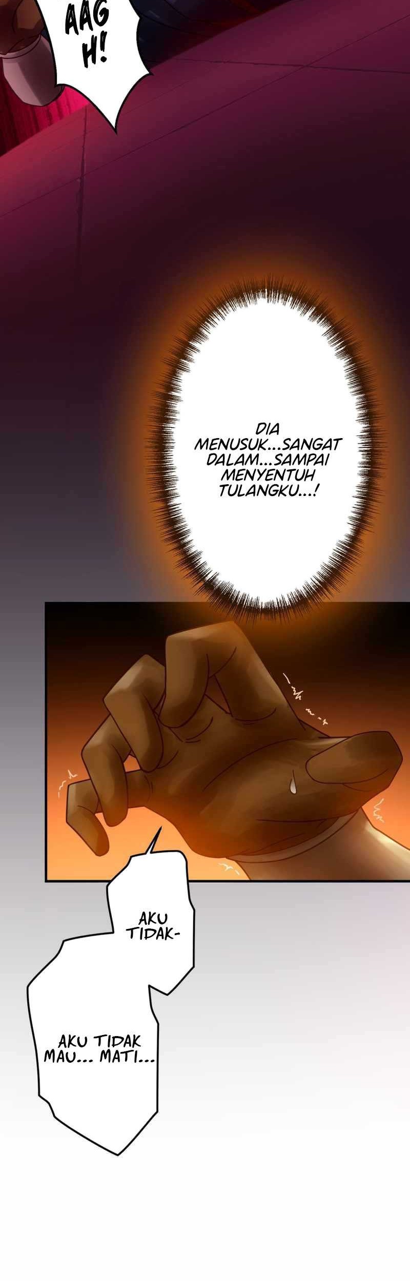 Undead King ~Teihen Bouken-sha, Mamono no Chikara de Shinka Musou~ Chapter 40 Gambar 27