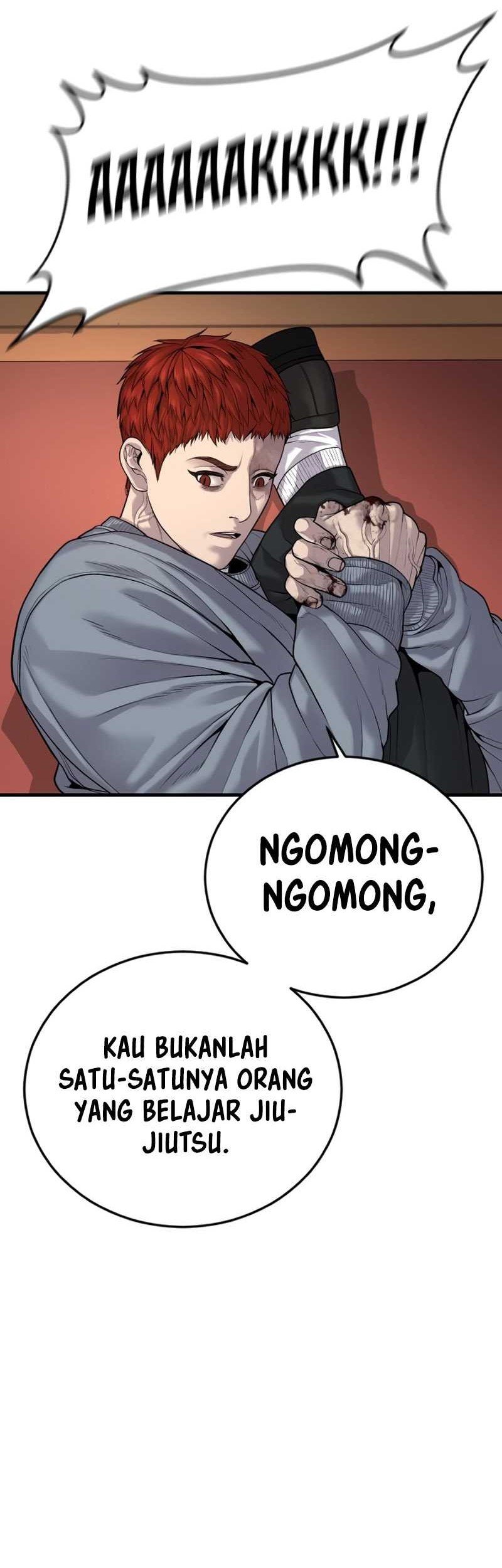 Juvenile Offender Chapter 31 Gambar 51