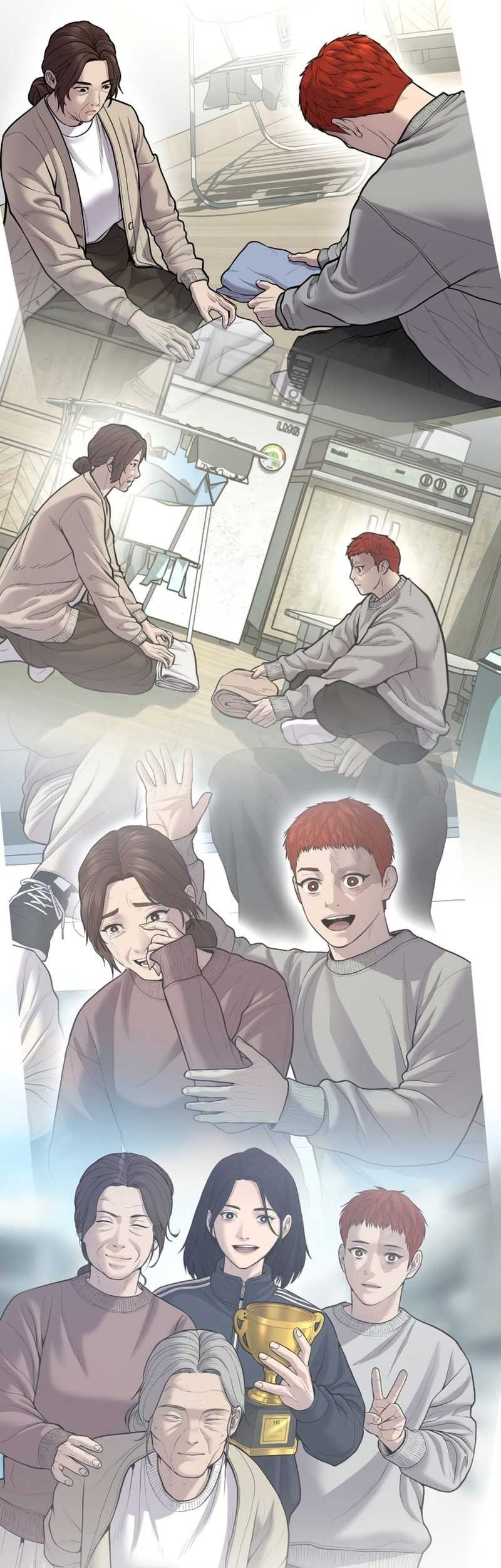 Juvenile Offender Chapter 31 Gambar 56