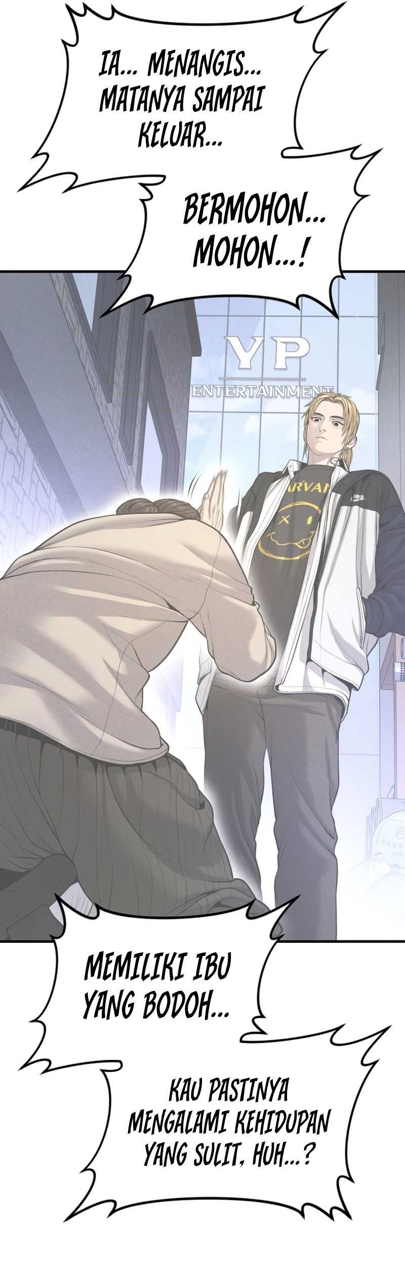 Juvenile Offender Chapter 31 Gambar 62