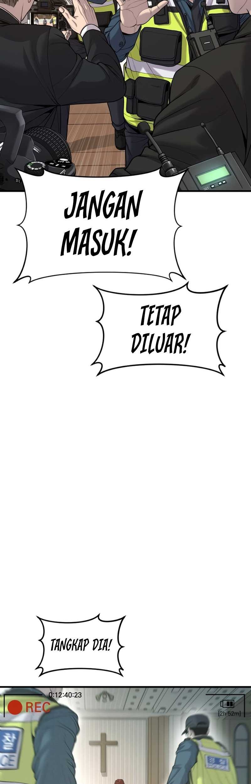 Juvenile Offender Chapter 31 Gambar 78