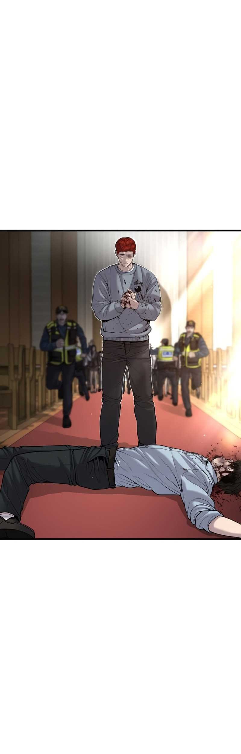 Juvenile Offender Chapter 31 Gambar 80