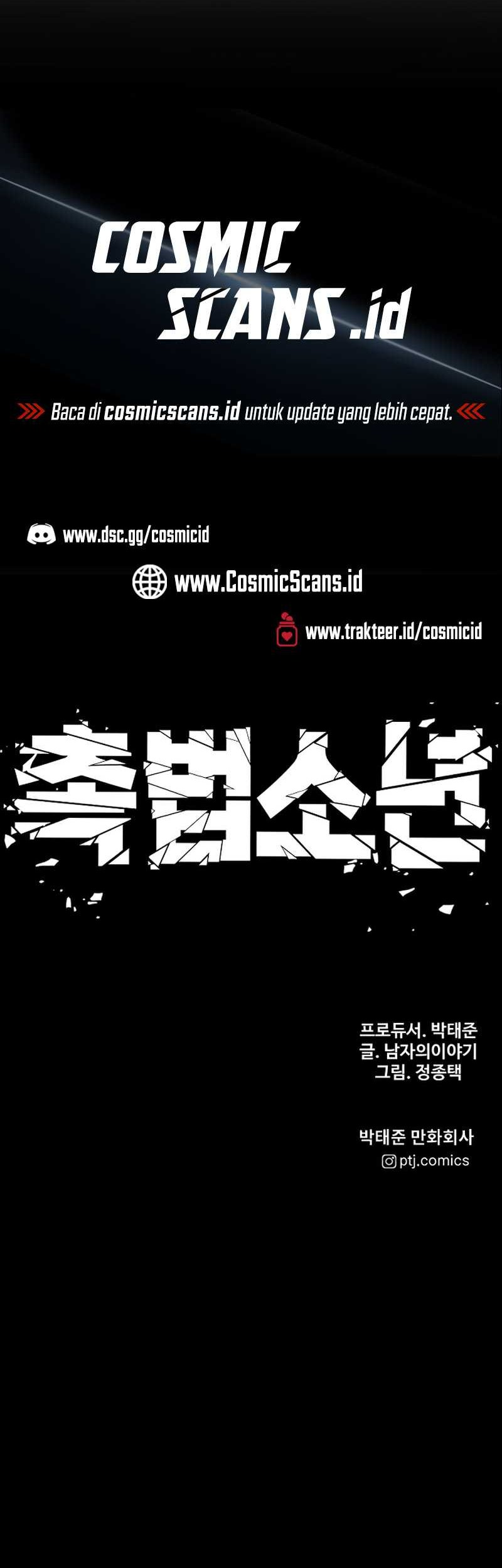 Juvenile Offender Chapter 31 Gambar 83