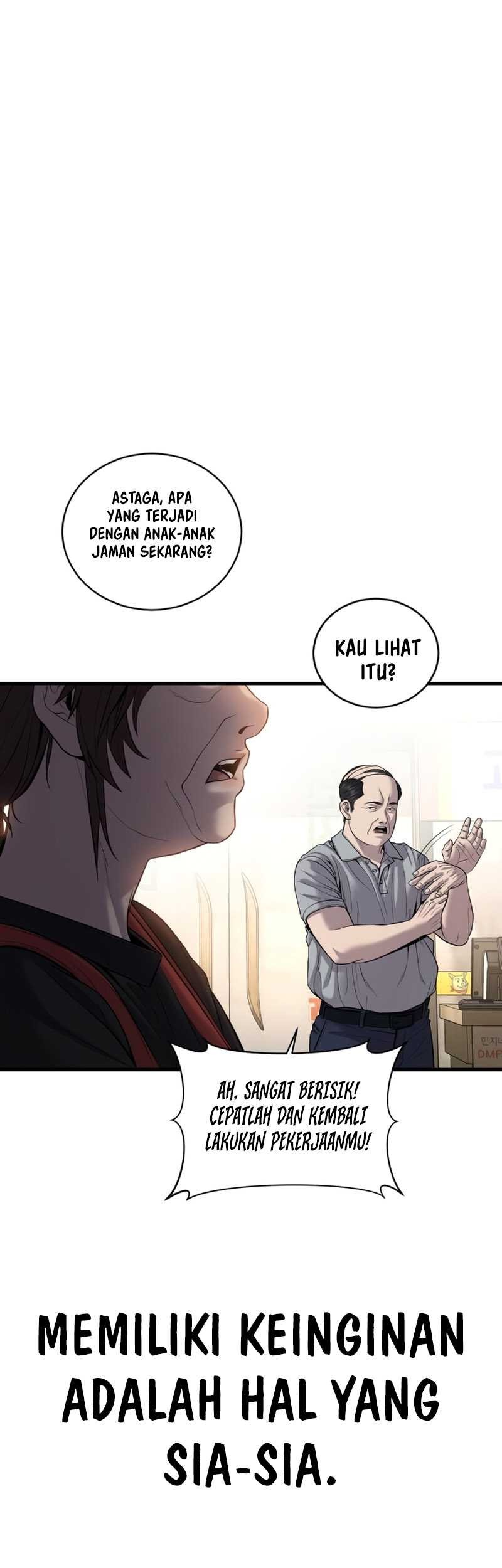 Juvenile Offender Chapter 31 Gambar 89