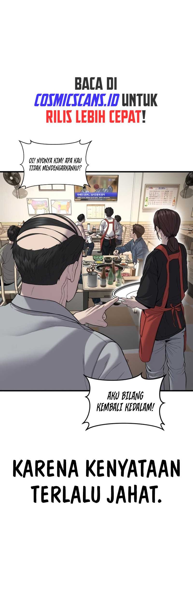 Juvenile Offender Chapter 31 Gambar 90