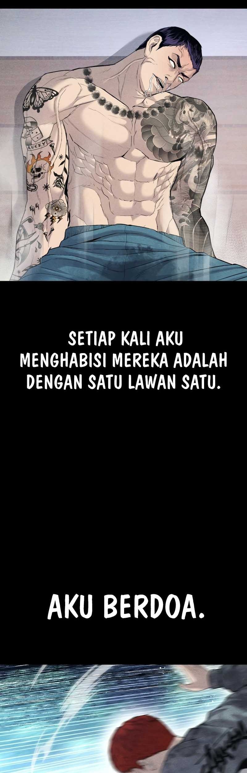 Juvenile Offender Chapter 31 Gambar 5