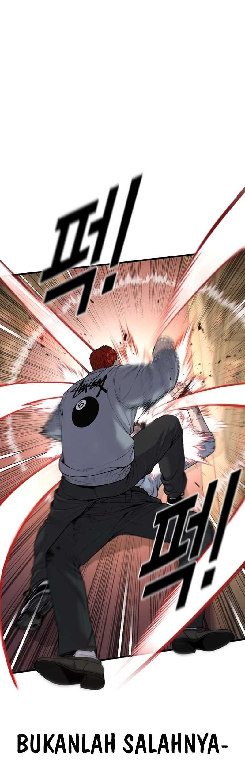 Juvenile Offender Chapter 31 Gambar 14