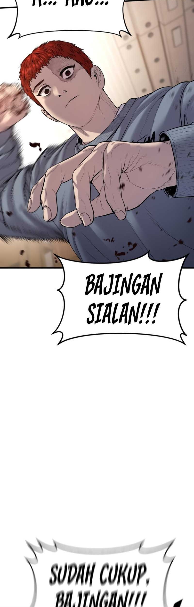 Juvenile Offender Chapter 31 Gambar 17