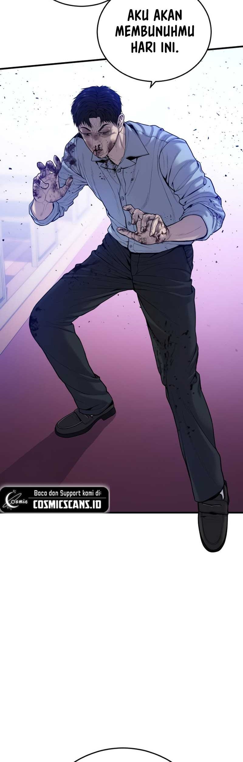 Juvenile Offender Chapter 31 Gambar 21