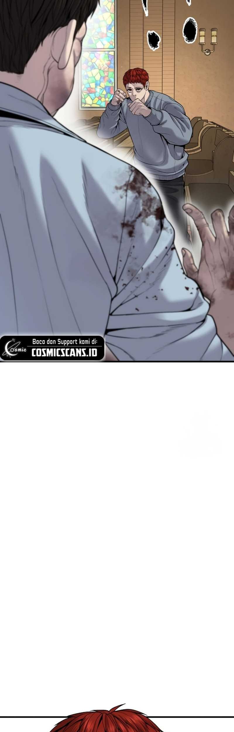 Juvenile Offender Chapter 31 Gambar 24