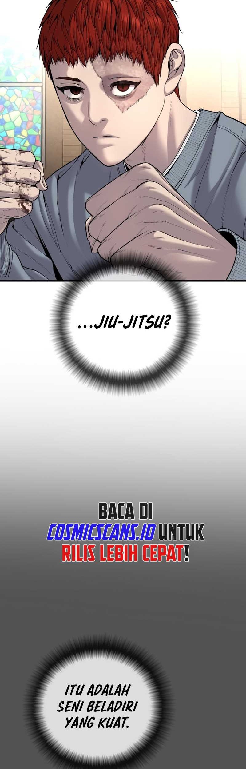 Juvenile Offender Chapter 31 Gambar 25