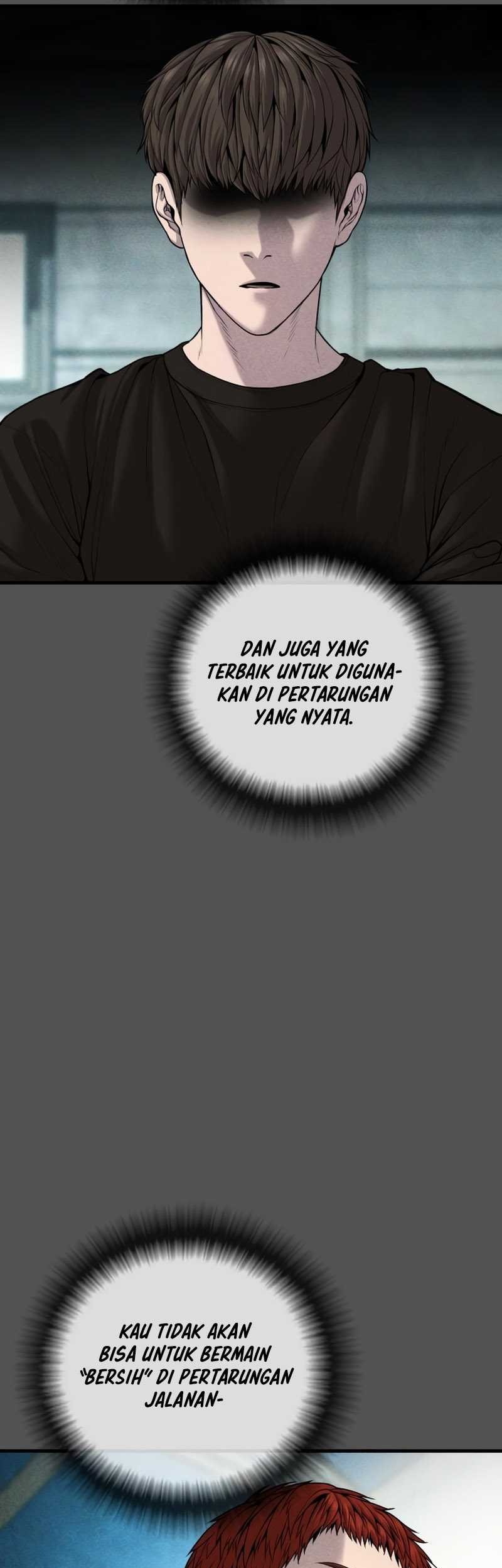 Juvenile Offender Chapter 31 Gambar 26