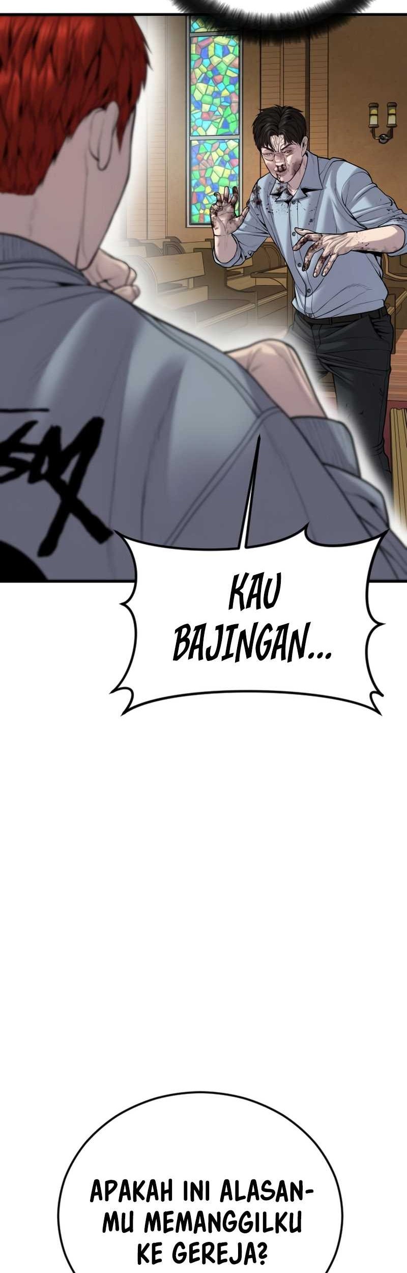 Juvenile Offender Chapter 31 Gambar 29