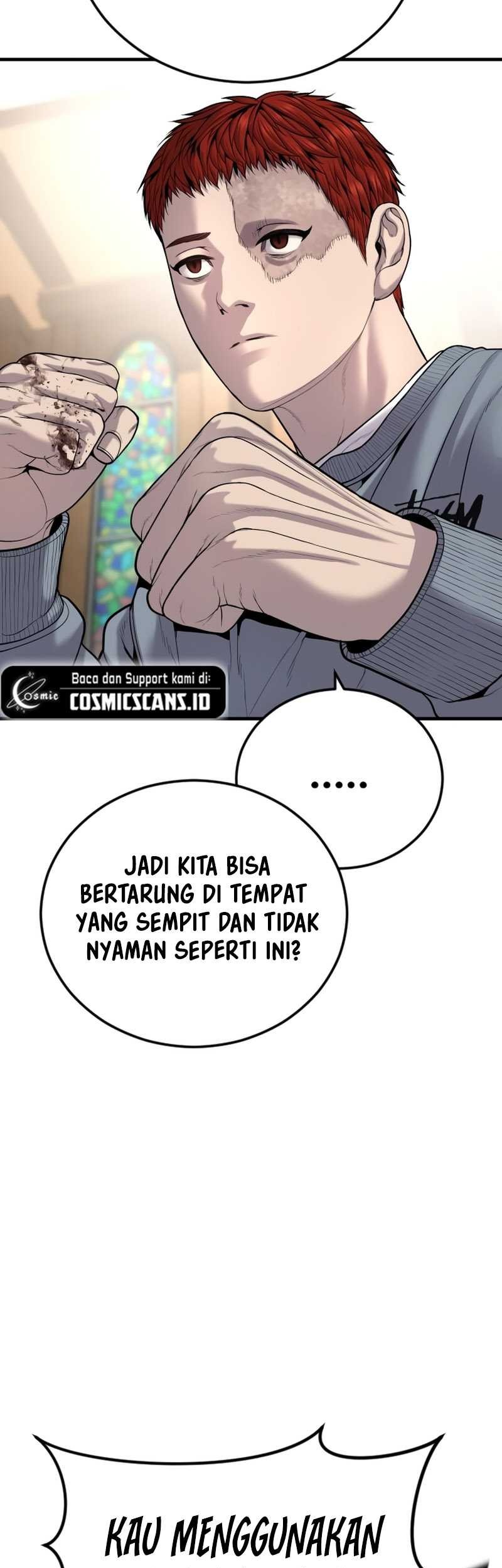 Juvenile Offender Chapter 31 Gambar 30