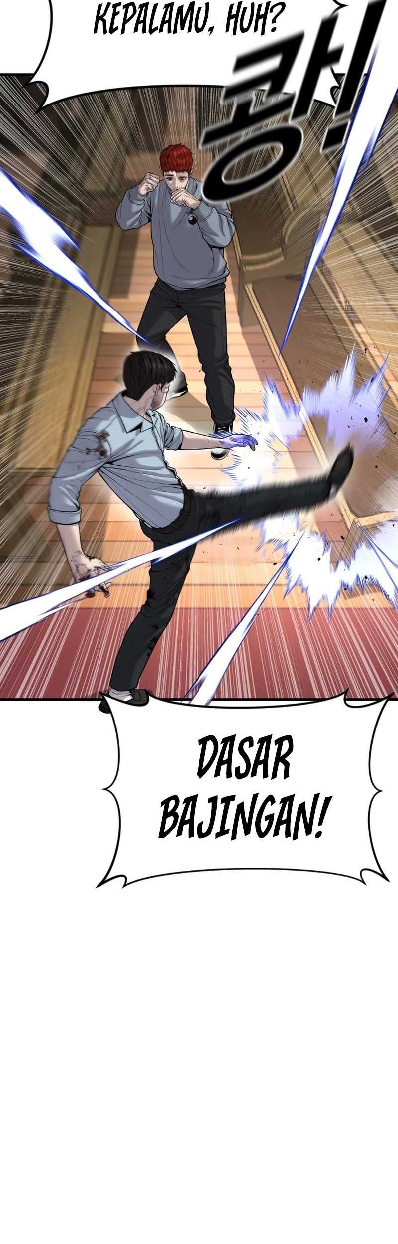 Juvenile Offender Chapter 31 Gambar 31