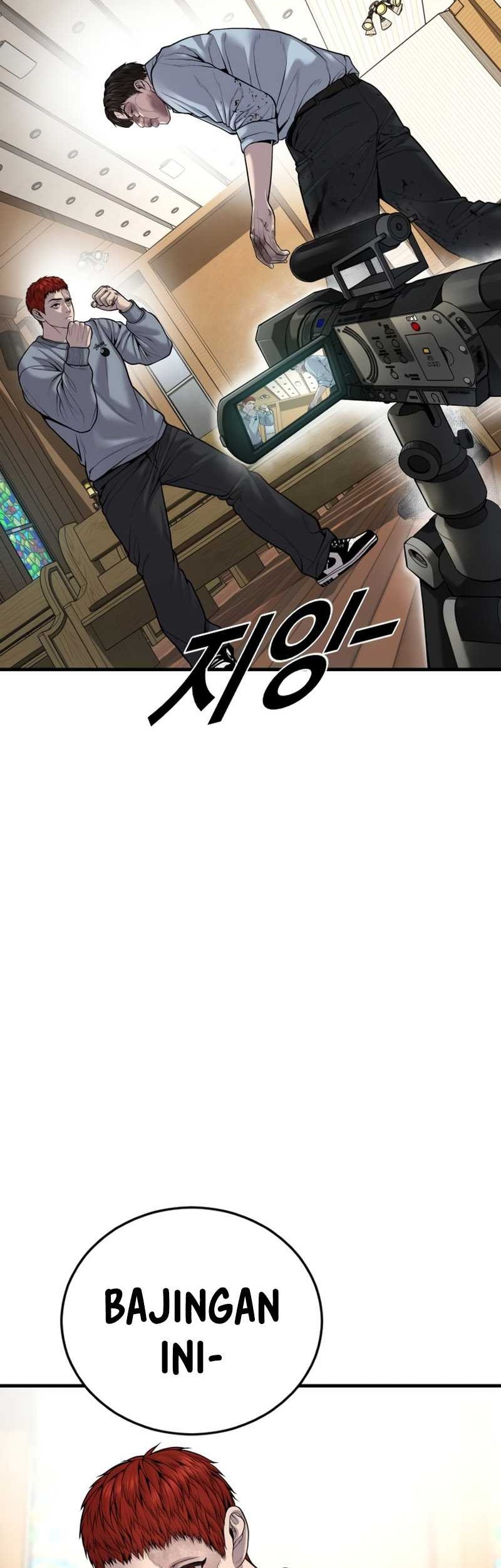 Juvenile Offender Chapter 31 Gambar 33