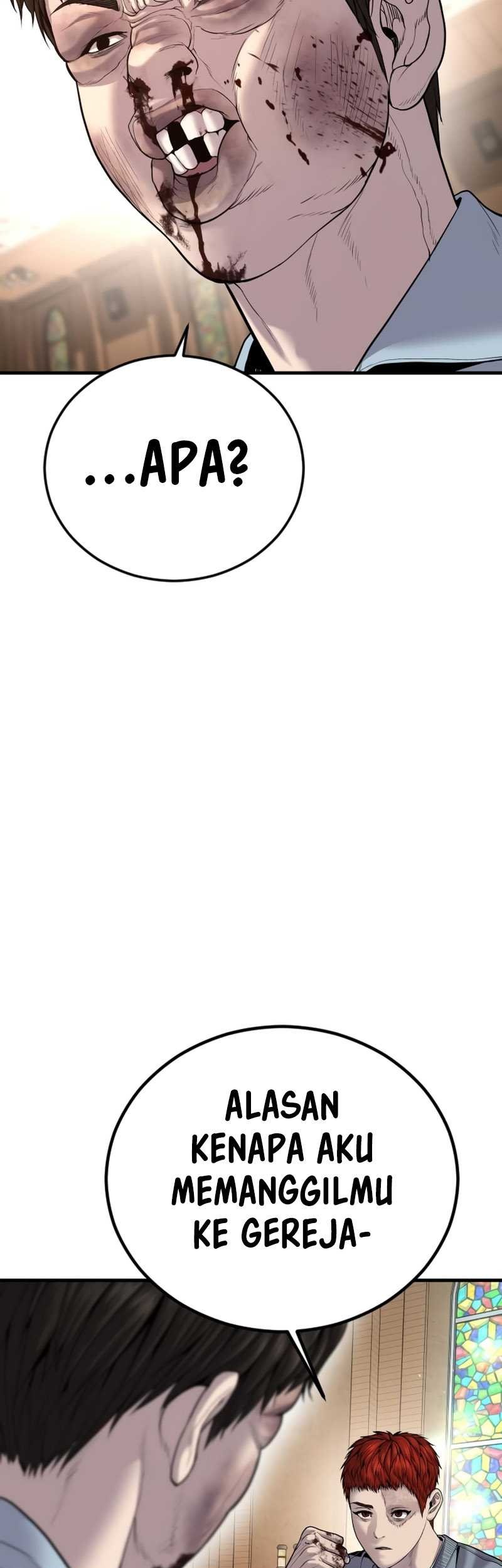 Juvenile Offender Chapter 31 Gambar 36