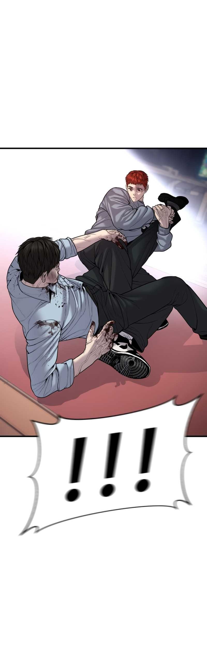 Juvenile Offender Chapter 31 Gambar 48