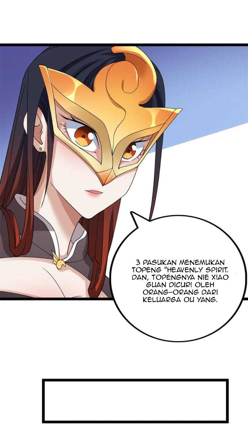 I Can Snatch 999 Types of Abilities Chapter 134 Gambar 16